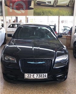Chrysler 300